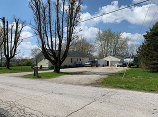 1086 S Paddock Rd, Greenwood, IN 46143