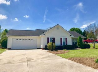 837 Eli Moore Ct, High Point, NC 27265