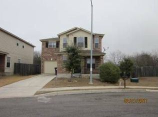 76 Booker Palm, San Antonio, TX 78239