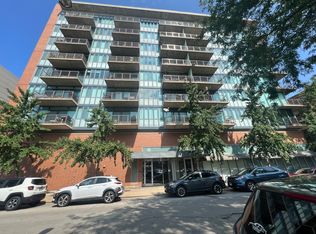 321 S Sangamon St Unit 509, Chicago, IL 60607