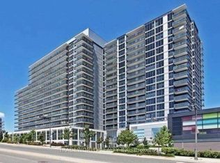 19 Singer Ct #217, Toronto, ON