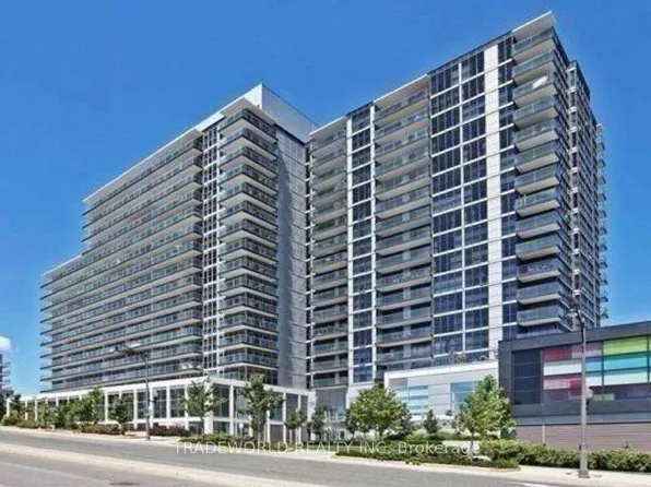 19 Singer Ct #217, Toronto, ON M2K 0B2