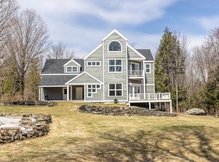 1149 Hill Rd, Fairfield, VT 05455