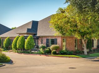 5782 Antique Rose Trl, Fairview, TX 75069