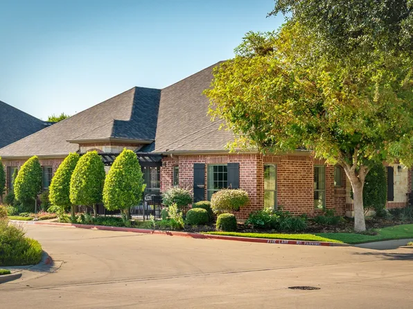 5782 Antique Rose Trl, Fairview, TX 75069