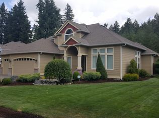 10905 215th Avenue Ct E, Buckley, WA 98321