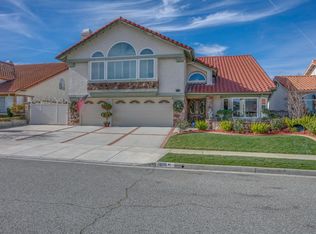 705 Coldbrook Pl, Simi Valley, CA 93065