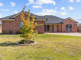 2904 Whistler Dr, Woodway, TX 76712