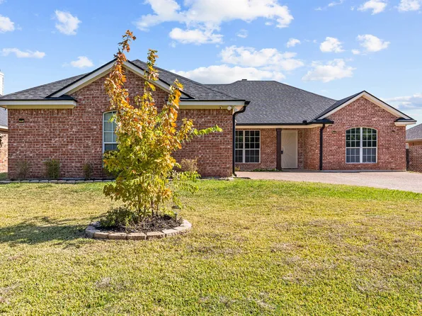 2904 Whistler Dr, Woodway, TX 76712