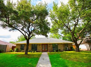 446 Sheffield Dr, Richardson, TX 75081