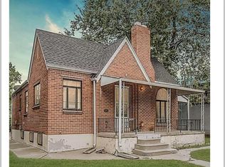 3434 W 29th Ave, Denver, CO 80211