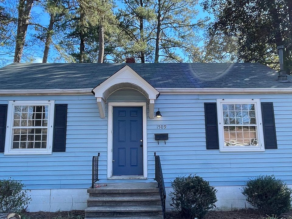1st image of 1509 Fort Hill Dr