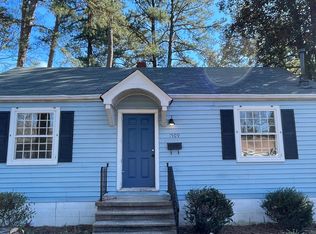 1509 Fort Hill Dr, Richmond, VA 23226