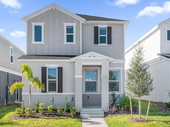 9580 Westside Hills Dr, Davenport, FL 33896