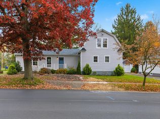 303 W Pine St, Athens, PA 18810