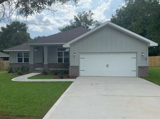 8131 Toledo St, Navarre, FL 32566