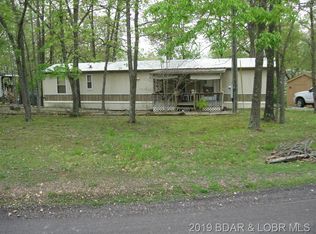 31011 Ottersway Rd, Gravois Mills, MO 65037
