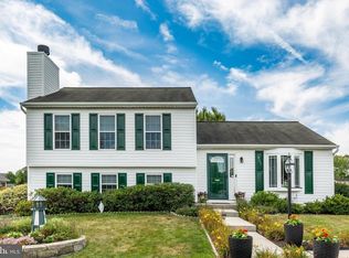 911 Harvey Ln, Abingdon, MD 21009