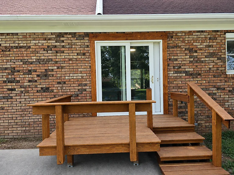 8311 N Birch Dr — Photo 3
