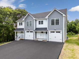 15 Androscoggin St UNIT 1, Windham, ME 04062