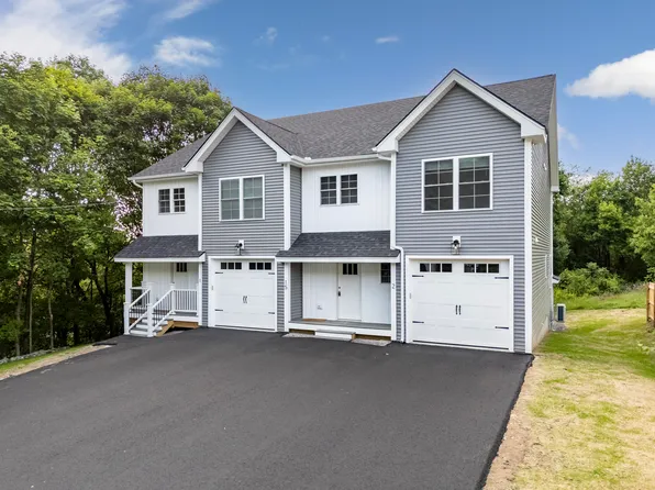 15 Androscoggin Street #1, Windham, ME 04062