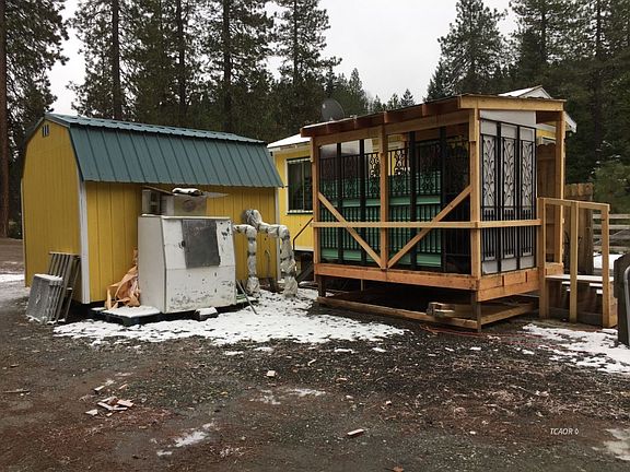 4th image of 40715 Hwy 36 W