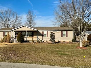 1621 Crone Rd, Memphis, IN 47143