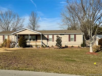 1621 Crone Road, Memphis, IN, 47143