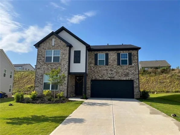 4950 Lyle Dr, Cumming, GA 30040