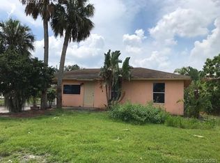 17184 SW Palm Beach St, Indiantown, FL 34956