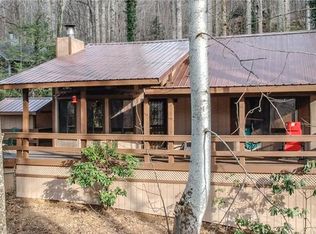 120 Bristol Ln, Maggie Valley, NC 28751