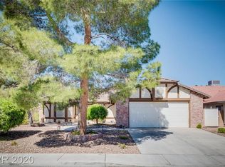 7921 Stone Wall Dr, Las Vegas, NV 89123