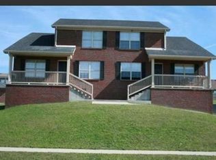 602 Hampton Way #1, Richmond, KY 40475