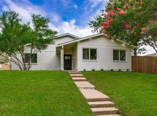 10915 Listi Dr, Dallas, TX 75238