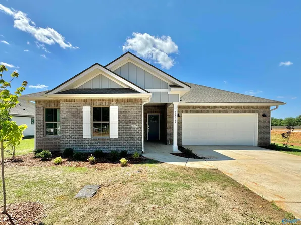 301 Allene Way, Meridianville, AL 35759