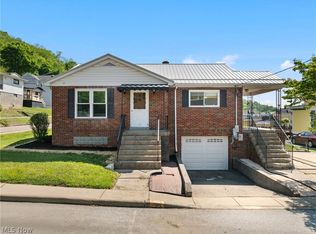 12 Cross St, Bridgeport, OH 43912