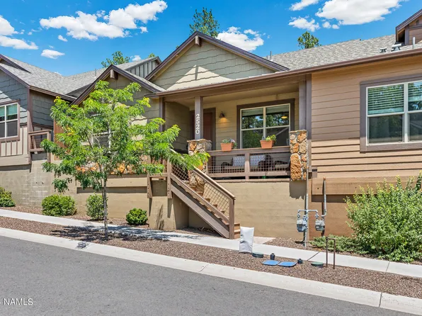 2520 W Josselyn Dr, Flagstaff, AZ 86001