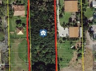 14700 Luray Rd, Fort Lauderdale, FL 33330