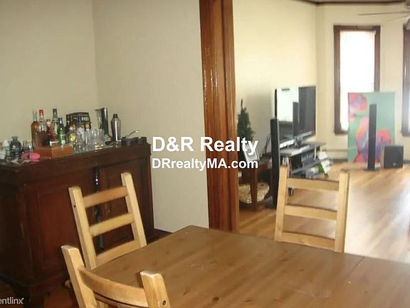 20 Wheeler St. #3 Somerville Unit Photo 14