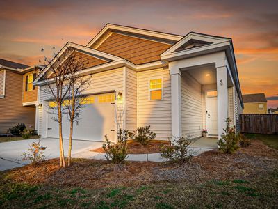 320 Bear Paw Ln, Summerville, SC, 29486