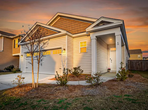 320 Bear Paw Ln, Summerville, SC 29486