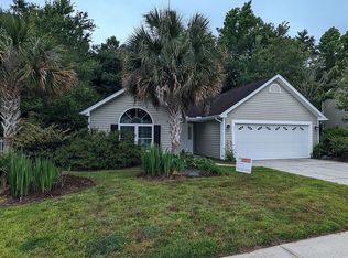 637 Dayflower Dr, Longs, SC 29568