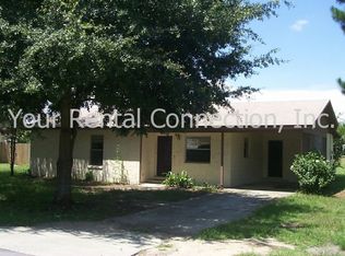 5435 Hill N Dale Ln, Lakeland, FL 33813