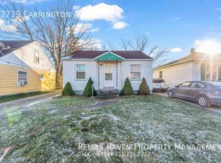 12719 Carrington Ave, Cleveland, OH 44135