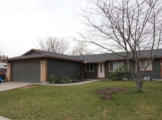 1467W W Darrah Dr, Meridian, ID 83646