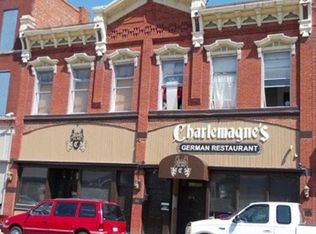 604 1/2 Cherokee St APT 1, Leavenworth, KS 66048