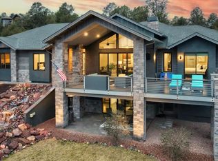 618 N Grapevine Dr, Payson, AZ 85541