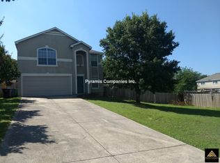 8432 Jaclyn Park, San Antonio, TX 78250