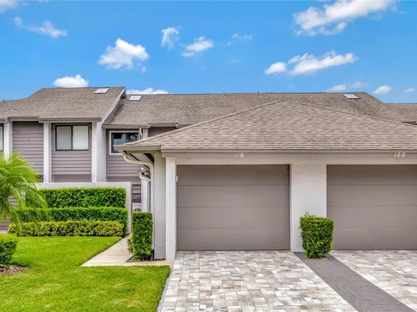 118 OLIVE TREE CIRCLE #118, ALTAMONTE SPRINGS, FL 32714