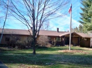 2715 Crescent Dr, Merrill, WI 54452